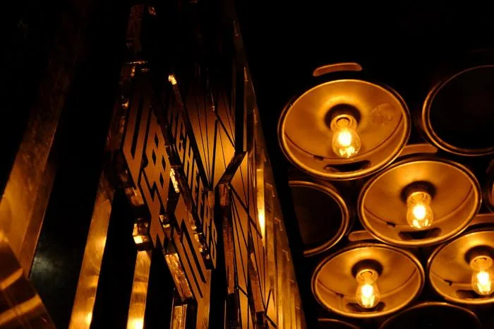 BIM Architecture | Beer Gas/Kancho