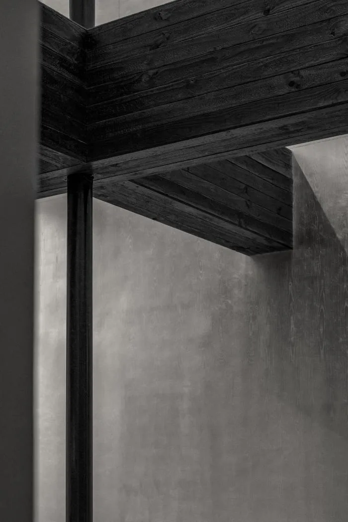 BIM Architecture | Nantou Ancient City Renovation and Upgrading - "City Memory Exhibition Hall"/Wanshe Design