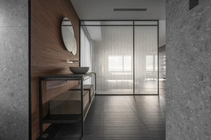 BIM Architecture | Time/Water Design