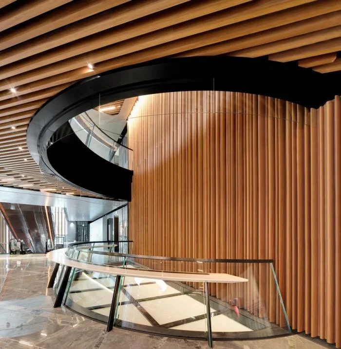 BIM Architecture | The Quayside Seaside Hub/Silian Architectural Design