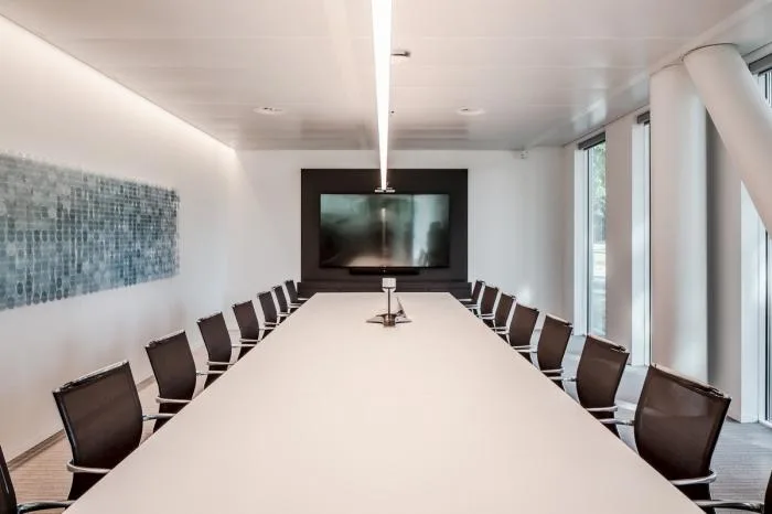BIM Architecture | Utrecht Genmab R&D Center/Cepezed