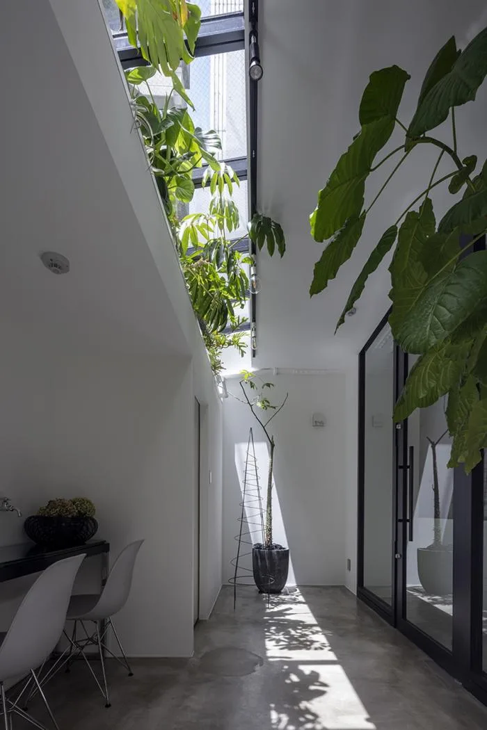 BIM Architecture | Hiroshima 'Spiral' Hotel, Challenging the Narrow Limit of a 35 ㎡ Venue/CAPD