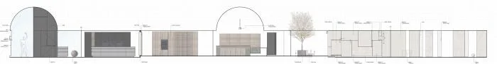 BIM Architecture | Architecture and Kitchen/Peng&  Partners