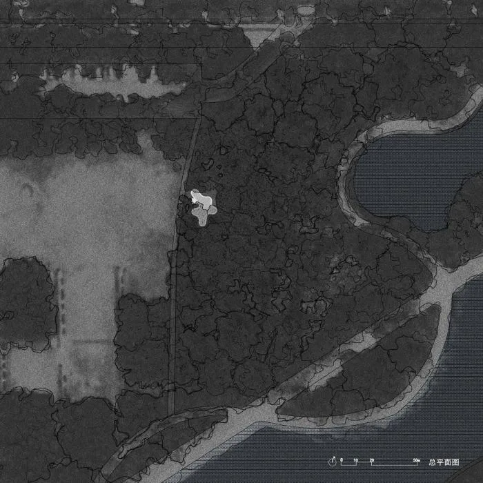 BIM Architecture | Kongyuan/TAOA Tao Lei Architecture+Wu Didi