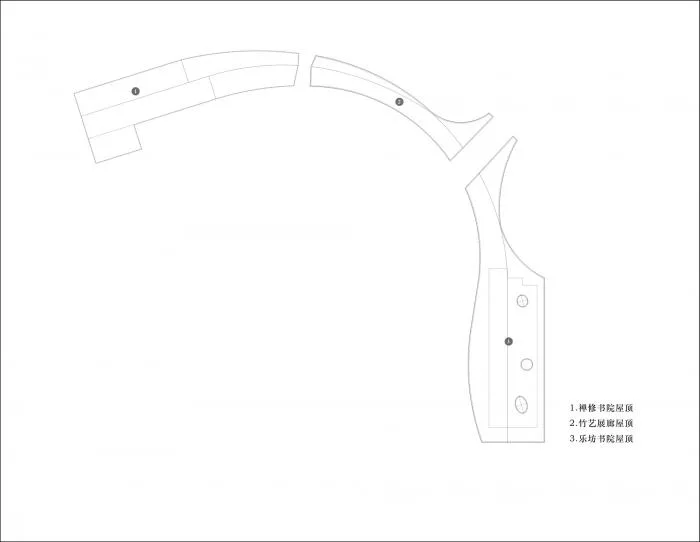 BIM Architecture | Zhuzhi Academy/Xiaoyin Building