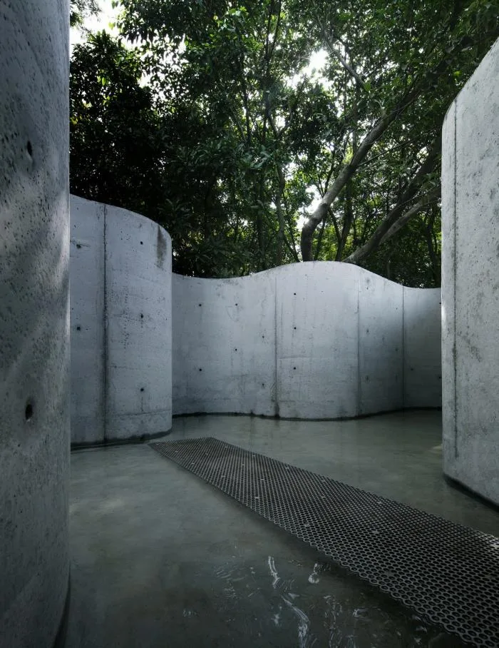 BIM Architecture | Kongyuan/TAOA Tao Lei Architecture+Wu Didi