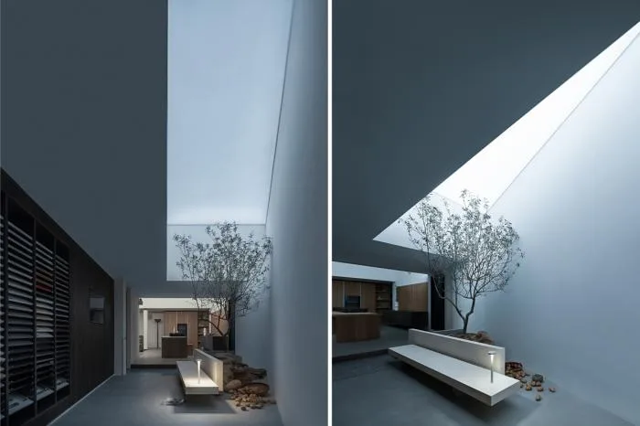 BIM Architecture | Architecture and Kitchen/Peng&  Partners