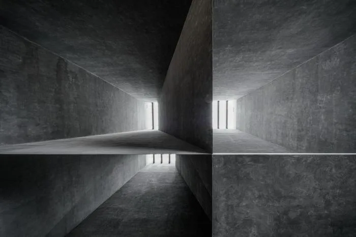 BIM Architecture | Fujian Yingliang Stone Natural History Museum/Contemporary Architecture