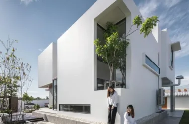 BIM Architecture: Key Building Blocks by TOUCH Architecture in Thailand-BIM WORLD