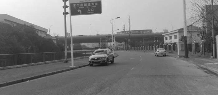 BIM Architecture | Shanghai Street Adaptability Renovation Documentary/Buildings and Buildings
