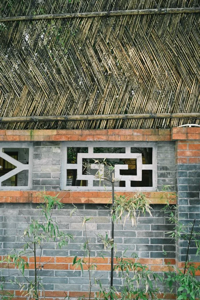 BIM Architecture | Shanghai Street Adaptability Renovation Documentary/Buildings and Buildings