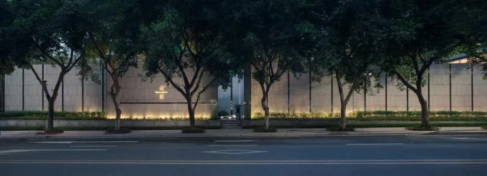BIM Architecture | Order in Disorder, Chongqing Greentown Orchid Garden/Gad