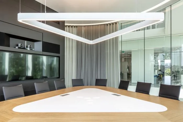 BIM Architecture | Utrecht Genmab R&D Center/Cepezed