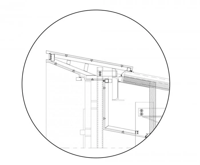 BIM Architecture | Interpretation and Transmission of Local Cultural Attributes in Architecture: Jindi Jiangshan Fenghua Urban Art Center/PTA Shanghai Botao