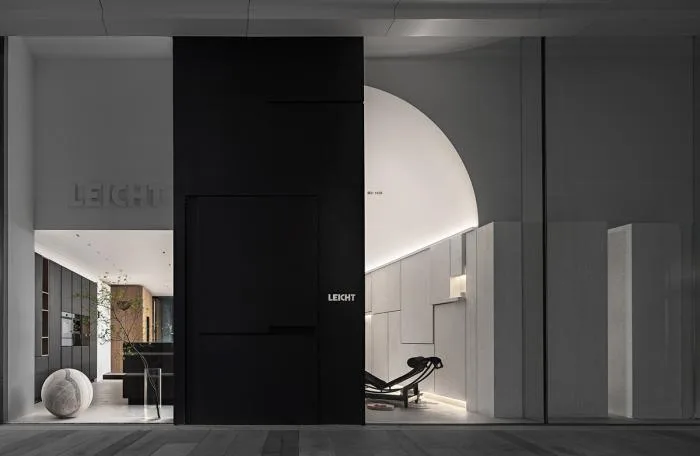 BIM Architecture | Architecture and Kitchen/Peng&  Partners