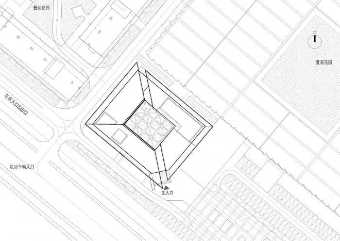 BIM Architecture | Fujian Yingliang Stone Natural History Museum/Contemporary Architecture