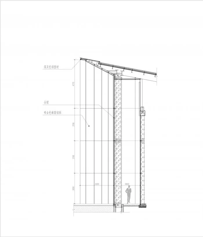 BIM Architecture | Interpretation and Transmission of Local Cultural Attributes in Architecture: Jindi Jiangshan Fenghua Urban Art Center/PTA Shanghai Botao