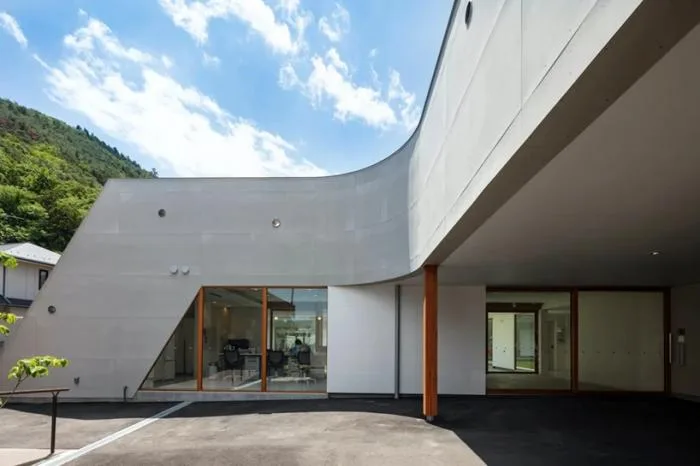 BIM Architecture | Fukushima Tesoro Kindergarten/Aisaka Architects