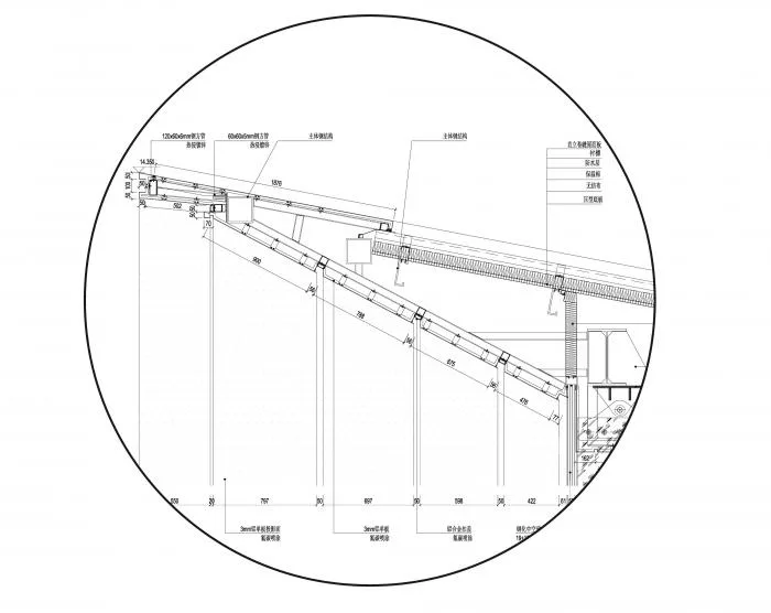 BIM Architecture | Interpretation and Transmission of Local Cultural Attributes in Architecture: Jindi Jiangshan Fenghua Urban Art Center/PTA Shanghai Botao