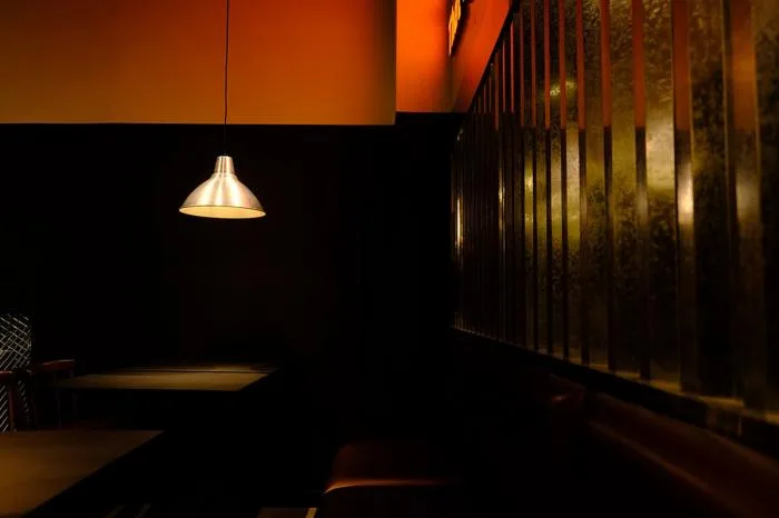 BIM Architecture | Beer Gas/Kancho