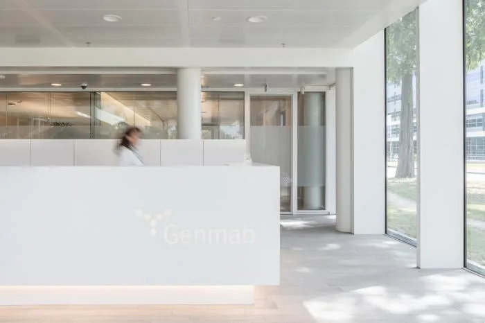 BIM Architecture | Utrecht Genmab R&D Center/Cepezed