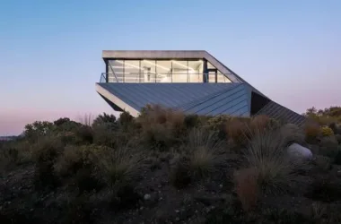 BIM Architecture: 