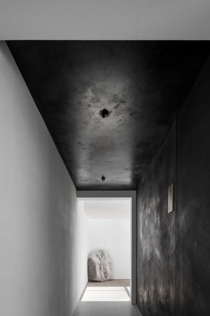 BIM Architecture | Highland Star Kitchen/Modern and Ancient Phoenix, Ye Hui