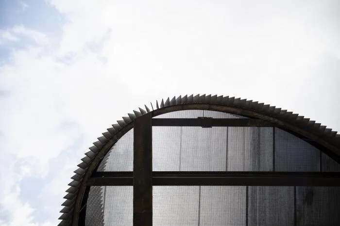 BIM Architecture | Oates Peak Observation Deck/noa*