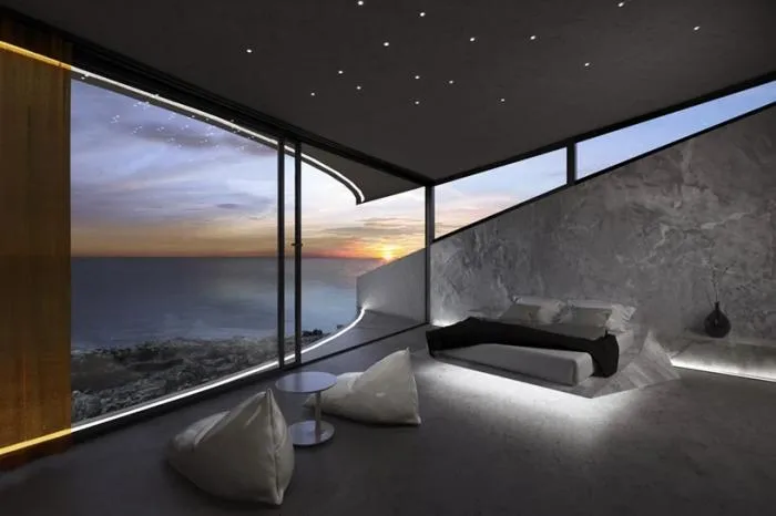 BIM Architecture | 'Enjoyment oriented Residence', Greece/ADD