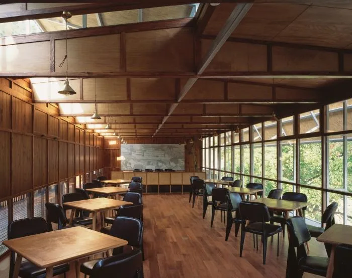 BIM Architecture | Qinyong Elementary School Homestay/Xuke Architecture