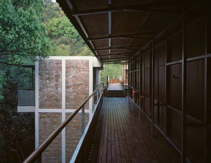 BIM Architecture | Qinyong Elementary School Homestay/Xuke Architecture