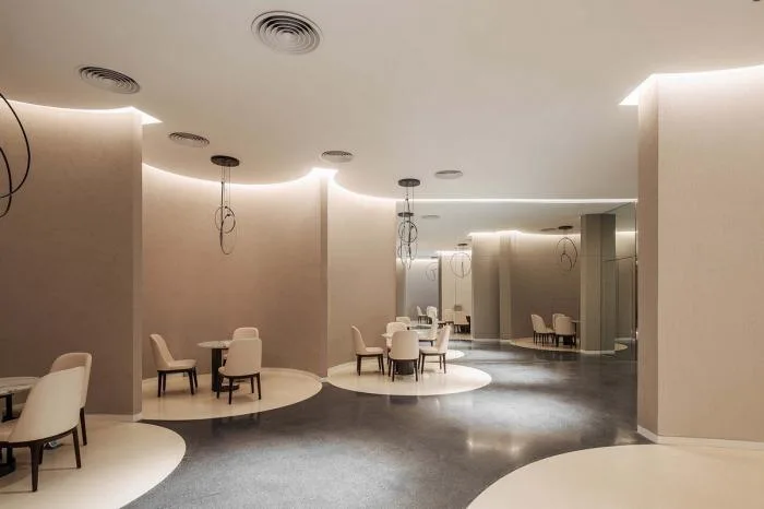 BIM Architecture | Fushan Yunshe/Wutopia Lab