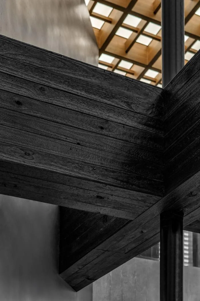 BIM Architecture | Nantou Ancient City Renovation and Upgrading - "City Memory Exhibition Hall"/Wanshe Design