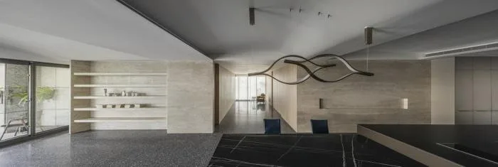 BIM Architecture | Time/Water Design