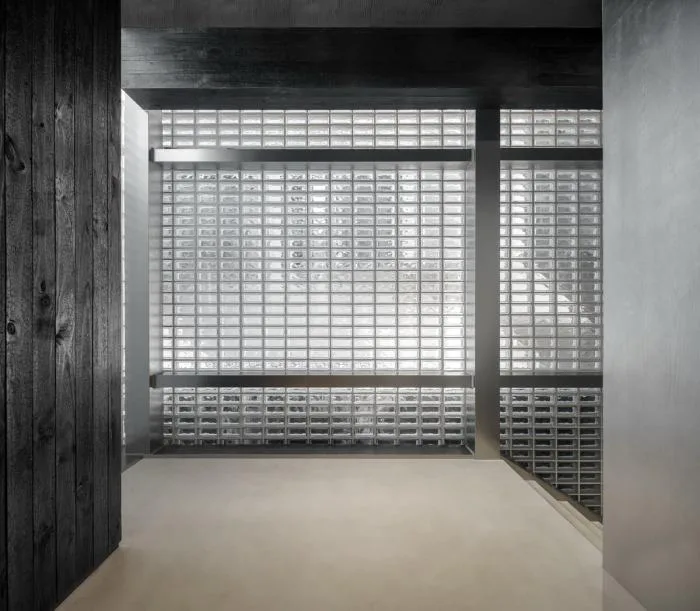 BIM Architecture | Nantou Ancient City Renovation and Upgrading - "City Memory Exhibition Hall"/Wanshe Design