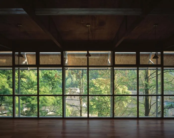 BIM Architecture | Qinyong Elementary School Homestay/Xuke Architecture