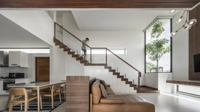 BIM Architecture | Building Blocks in Thailand/TOUCH Architecture Firm