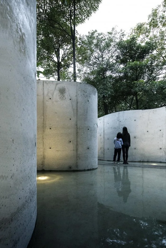 BIM Architecture | Kongyuan/TAOA Tao Lei Architecture+Wu Didi