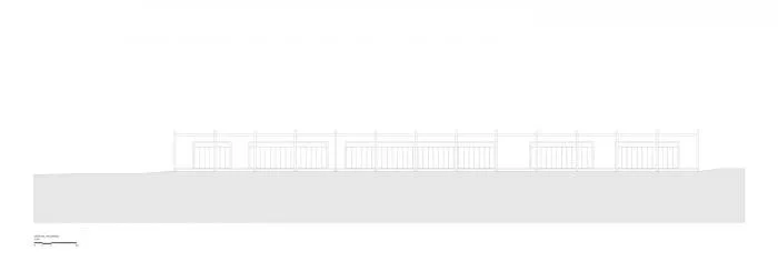 BIM Architecture | Sand Houses on the Tropical Coast of Brazil/Studio MK27