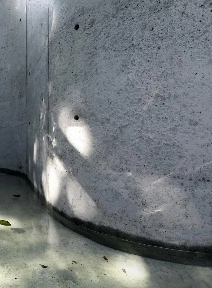 BIM Architecture | Kongyuan/TAOA Tao Lei Architecture+Wu Didi