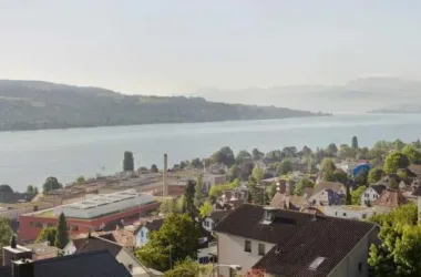BIM Architecture: Swiss Lotus Chocolate House by Christ & Gantenbein-BIM WORLD