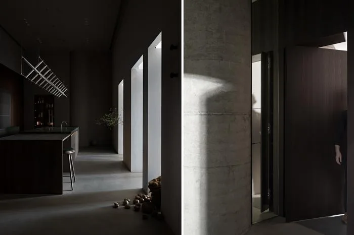 BIM Architecture | Architecture and Kitchen/Peng&  Partners