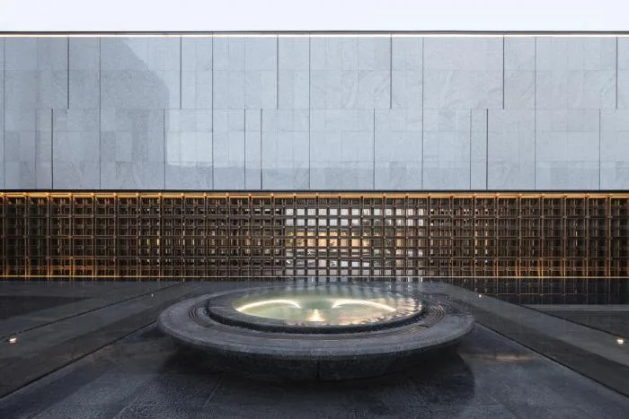 BIM Architecture | Interpretation and Transmission of Local Cultural Attributes in Architecture: Jindi Jiangshan Fenghua Urban Art Center/PTA Shanghai Botao