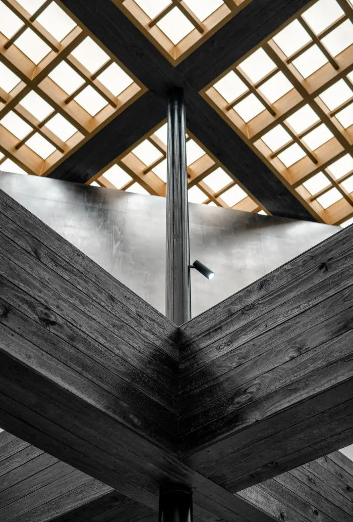 BIM Architecture | Nantou Ancient City Renovation and Upgrading - "City Memory Exhibition Hall"/Wanshe Design