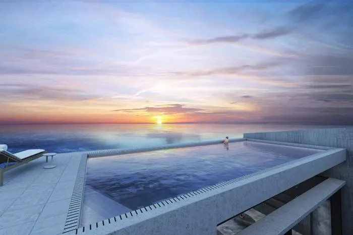 BIM Architecture | 'Enjoyment oriented Residence', Greece/ADD