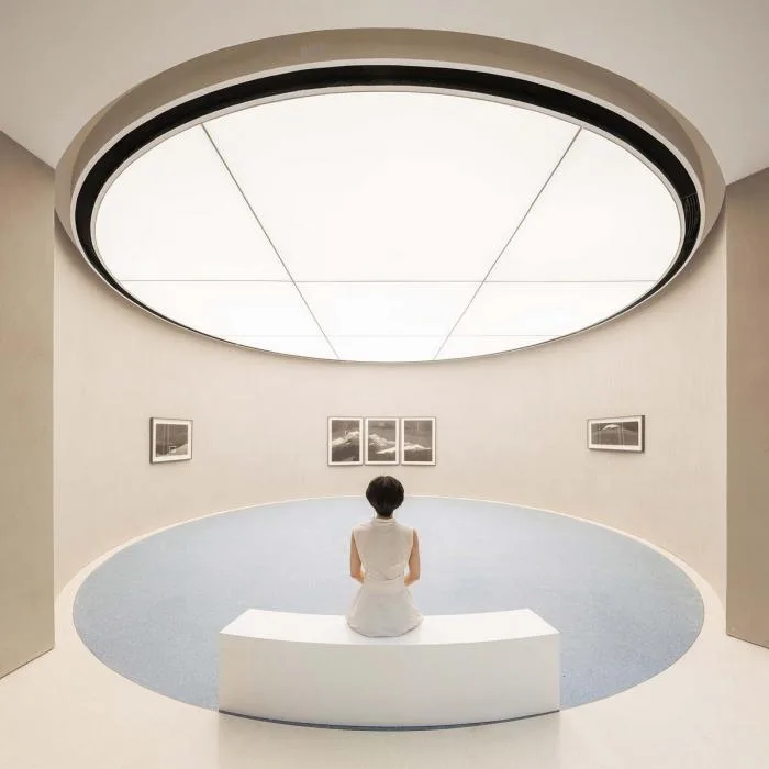 BIM Architecture | Fushan Yunshe/Wutopia Lab