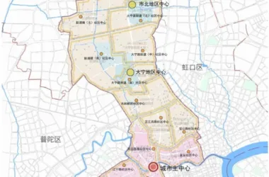 BIM Architecture: Documenting the Adaptive Renovation of Shanghai Streets-BIM WORLD