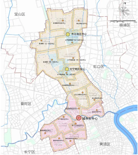 BIM Architecture | Shanghai Street Adaptability Renovation Documentary/Buildings and Buildings