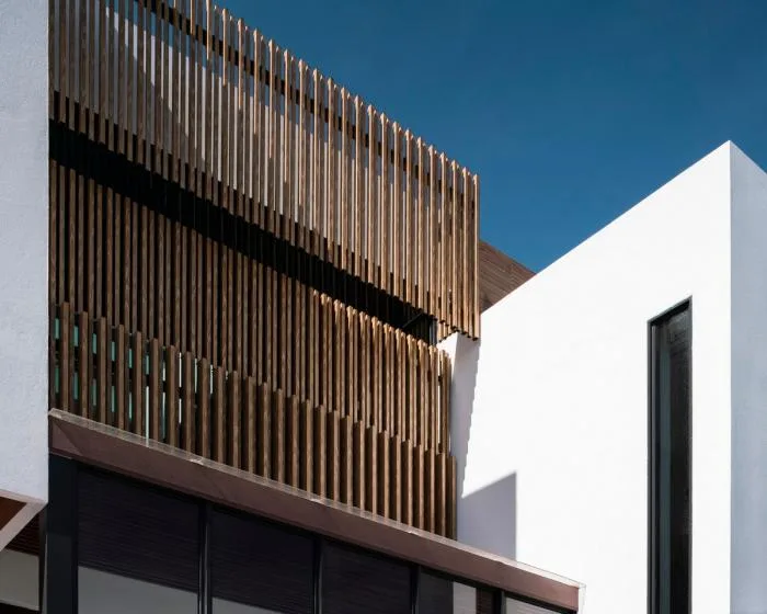 BIM Architecture | Building Blocks in Thailand/TOUCH Architecture Firm