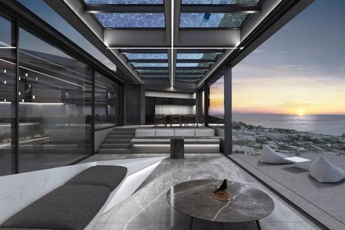 BIM Architecture | 'Enjoyment oriented Residence', Greece/ADD